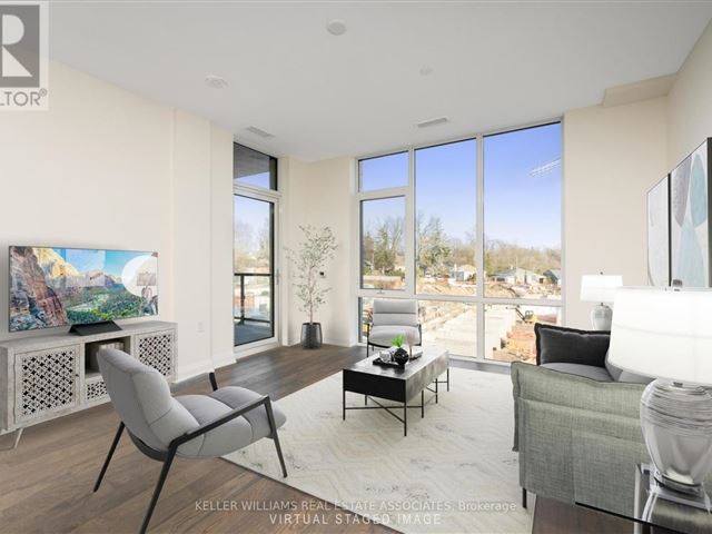 42 Mill Street Condos - 303 42 Mill Street - photo 2