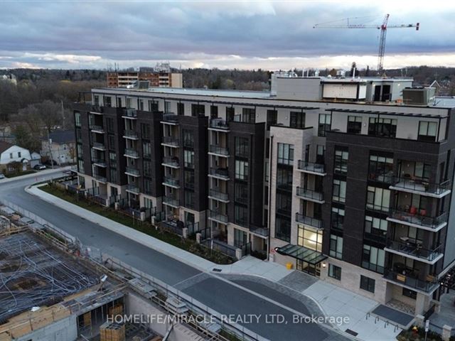 42 Mill Street Condos - 414 42 Mill Street - photo 2