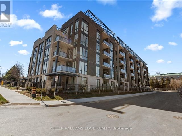 42 Mill Street Condos - 205 42 Mill Street - photo 1