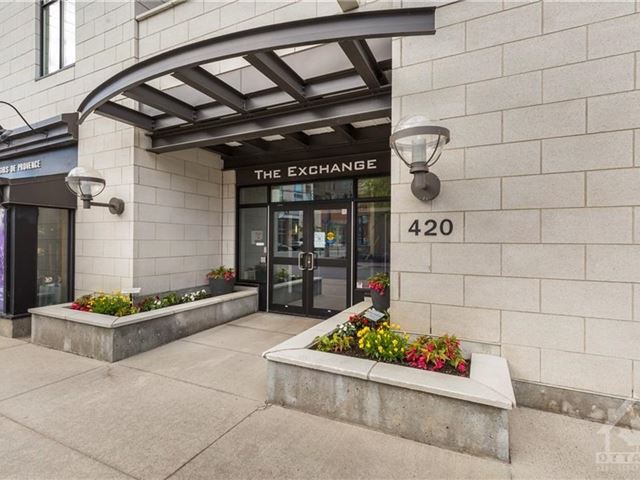 The Exchange - 507 420 Berkley Avenue - photo 2