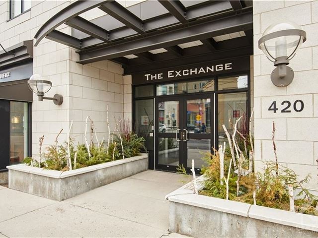 The Exchange - 802 420 Berkley Avenue - photo 1