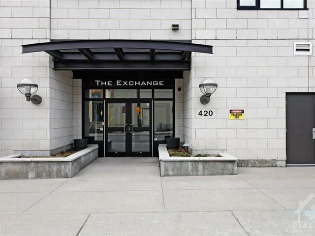 The Exchange - 208 420 Berkley Avenue - photo 2