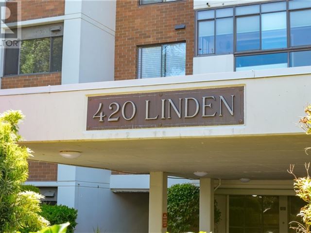 420 Linden Ave - 402 420 Linden Avenue - photo 2