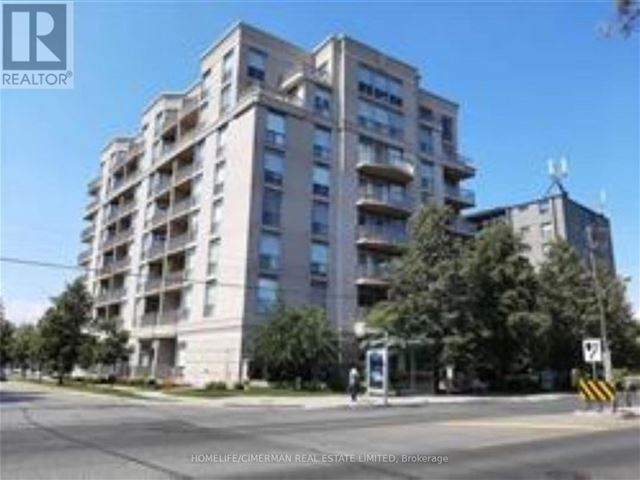 Park Place - 508 4200 Bathurst Street - photo 1