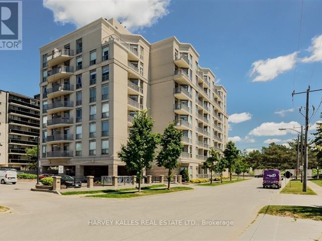 Park Place - 809 4200 Bathurst Street - photo 2