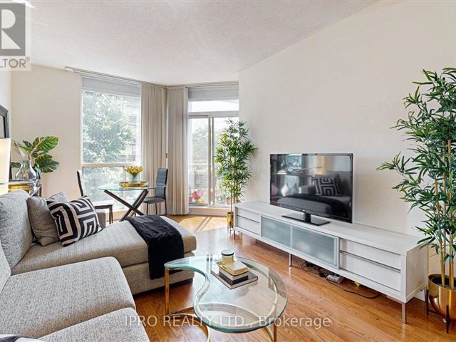 Park Place - 203 4200 Bathurst Street - photo 1