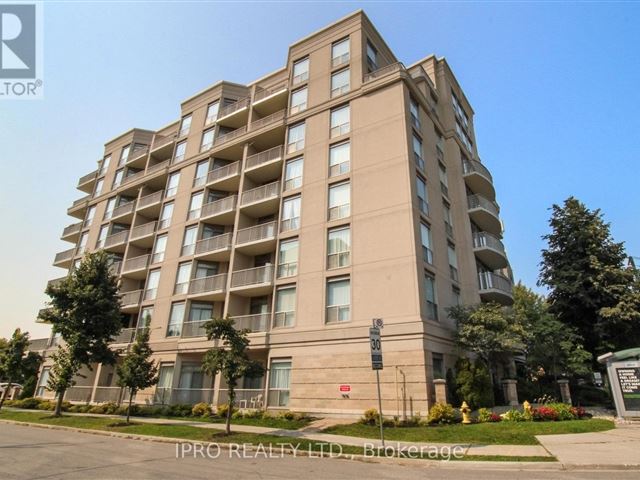 Park Place - 203 4200 Bathurst Street - photo 2