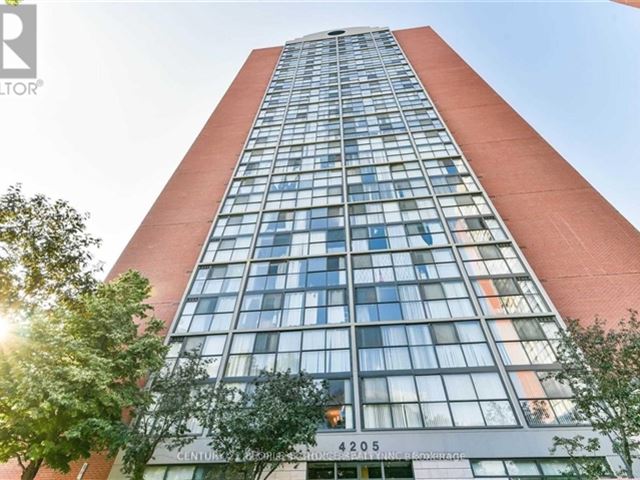 Chelsea Towers - 1904 4205 Shipp Drive - photo 1