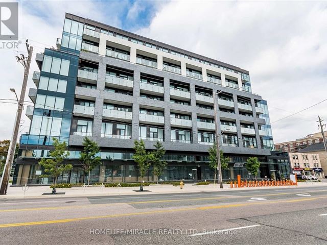 Kingsway By The River - 815 4208 Dundas Street West - photo 2