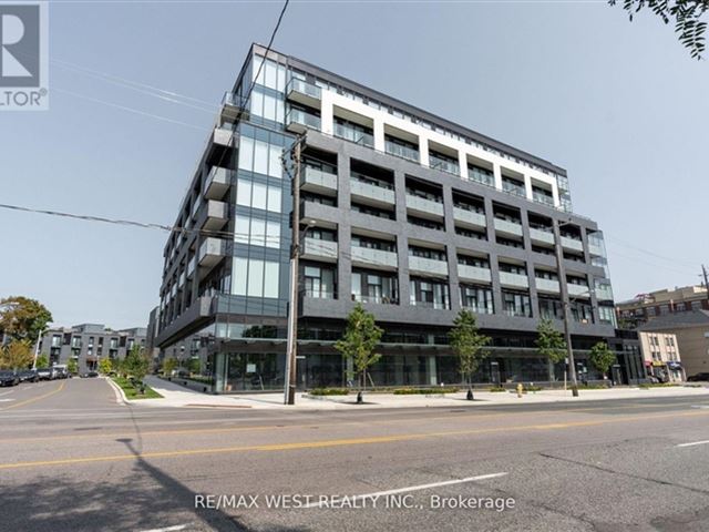 Kingsway By The River - 315 4208 Dundas Street West - photo 1