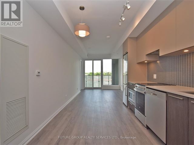 Kingsway By The River - 316 4208 Dundas Street West - photo 2