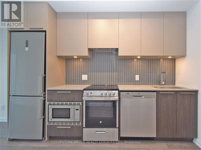 Kingsway By The River - 316 4208 Dundas Street West - photo 3