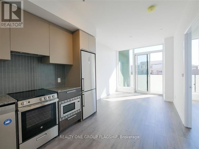 Kingsway By The River - 504 4208 Dundas Street West - photo 3