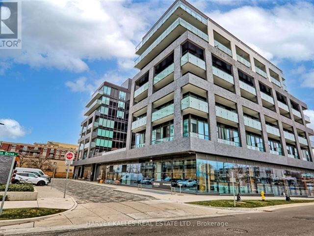 Kingsway By The River - 412 4208 Dundas Street West - photo 1