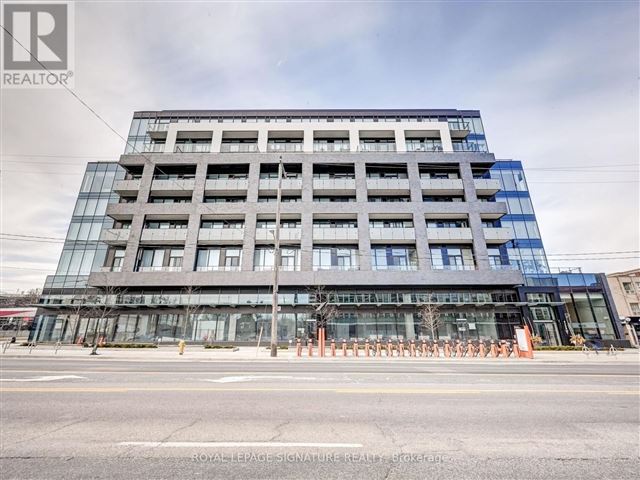 Kingsway By The River - 601 4208 Dundas Street West - photo 2