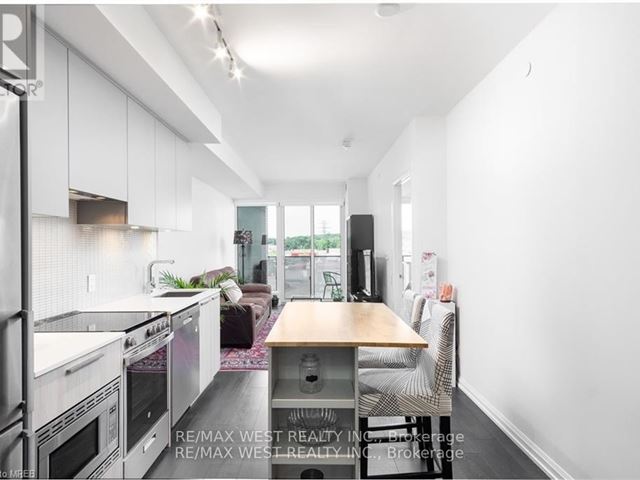 Kingsway By The River - 315 4208 Dundas Street West - photo 3