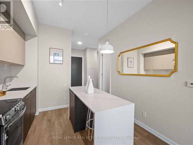 Kingsway By The River - ph810 4208 Dundas Street West - photo 2