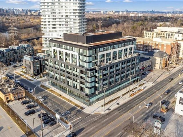 Kingsway By The River - 811 4208 Dundas Street West - photo 2