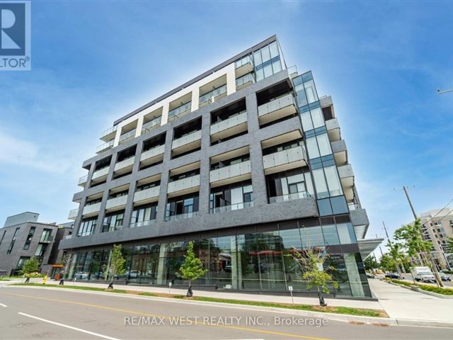 Kingsway By The River - 717 4208 Dundas Street West - photo 1