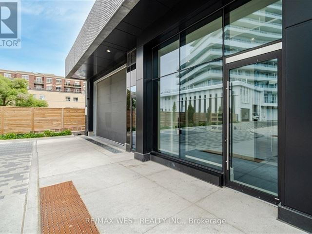 Kingsway By The River - 717 4208 Dundas Street West - photo 3