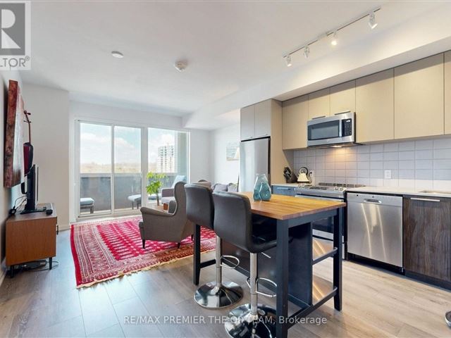 Kingsway By The River - 414 4208 Dundas Street West - photo 1