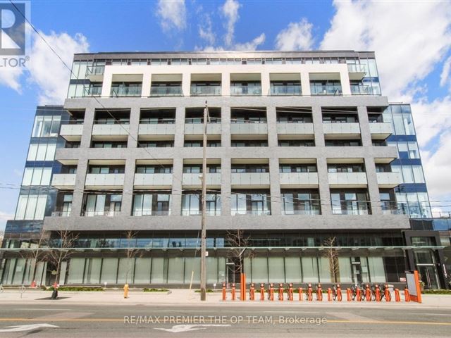 Kingsway By The River - 414 4208 Dundas Street West - photo 2