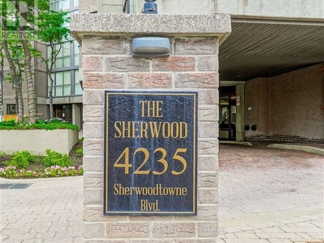 The Sherwood - 802 4235 Sherwoodtowne Boulevard - photo 2