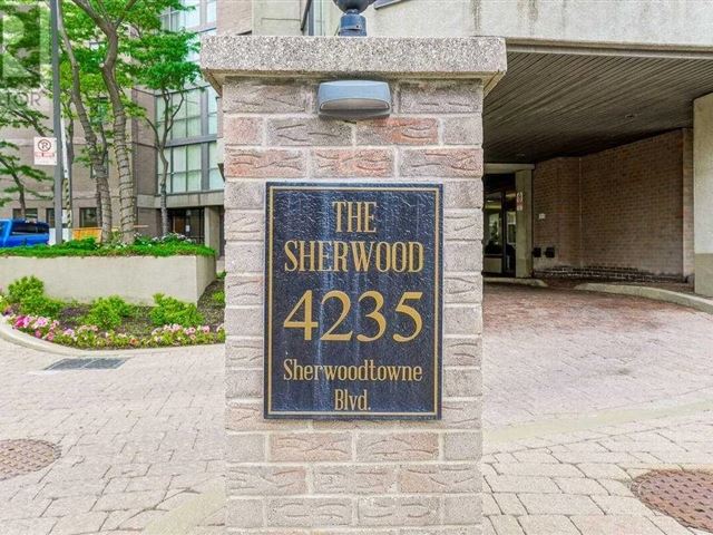 The Sherwood - 1607 4235 Sherwoodtowne Boulevard - photo 3