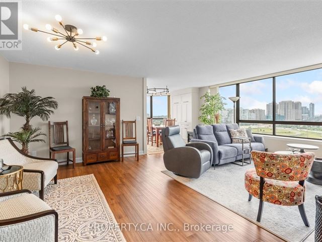 The Sherwood - 1808 4235 Sherwoodtowne Boulevard - photo 1