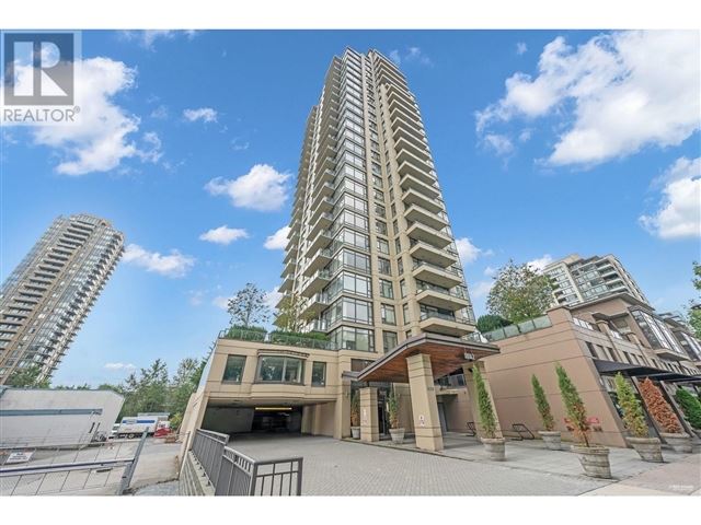 Oma 2 - 903 4250 Dawson Street - photo 2