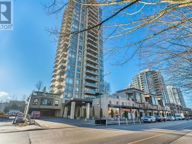 Oma 2 - 904 4250 Dawson Street - photo 1