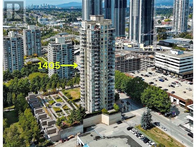 Oma 2 - 1405 4250 Dawson Street - photo 2