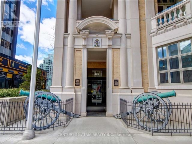 Residences at RCMI - 1807 426 University Avenue - photo 2