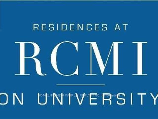 Residences at RCMI - ph305 426 University Avenue - photo 3