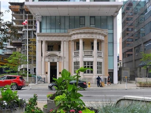 Residences at RCMI - p209 426 University Avenue - photo 2