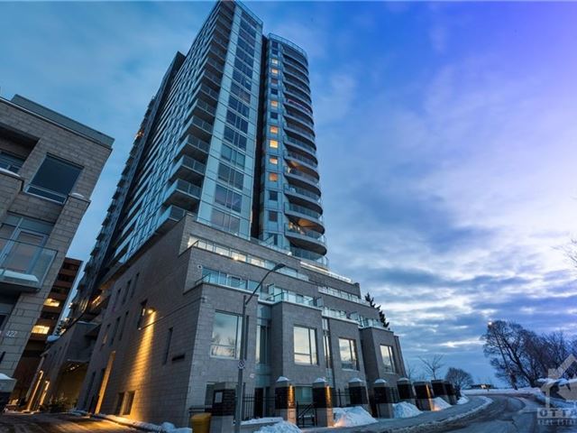 Cathedral Hill - 404 428 Sparks Street - photo 1