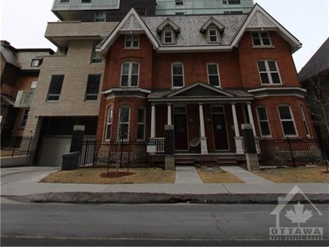 Cathedral Hill - 501 428 Sparks Street - photo 1