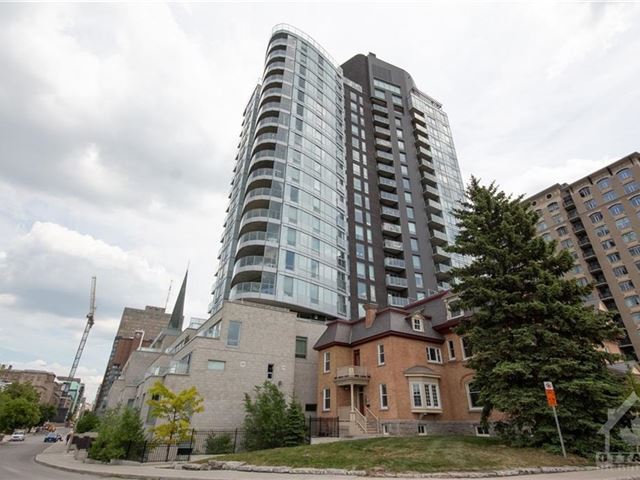 Cathedral Hill - 705 428 Sparks Street - photo 1