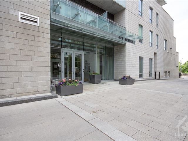 Cathedral Hill - 705 428 Sparks Street - photo 2