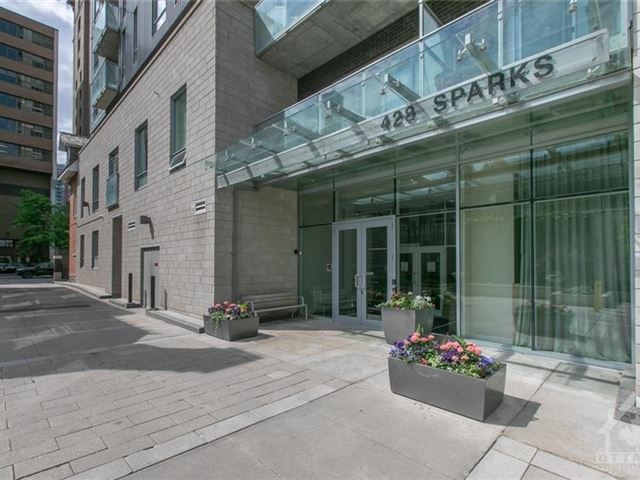 Cathedral Hill - 1501 428 Sparks Street - photo 2