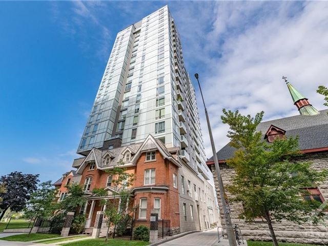 Cathedral Hill - 307 428 Sparks Street - photo 1