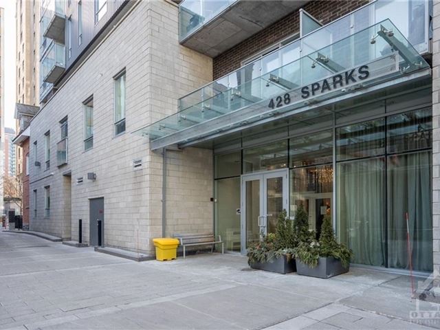 Cathedral Hill - 808 428 Sparks Street - photo 2