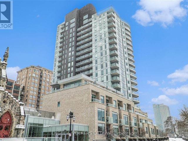 Cathedral Hill - 406 428 Sparks Street - photo 1