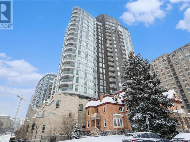 Cathedral Hill - 406 428 Sparks Street - photo 2