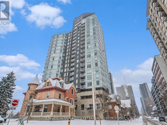 Cathedral Hill - 406 428 Sparks Street - photo 3