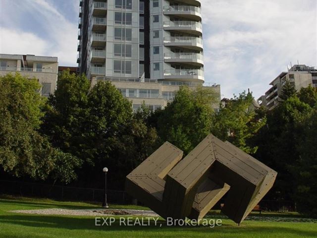 Cathedral Hill - 1904 428 Sparks Street - photo 1