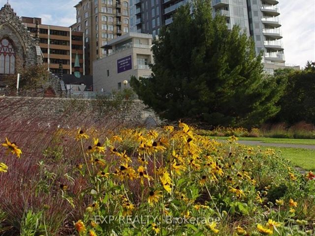 Cathedral Hill - 1904 428 Sparks Street - photo 2