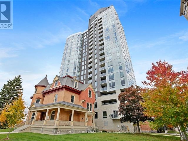 Cathedral Hill - 1204 428 Sparks Street - photo 2