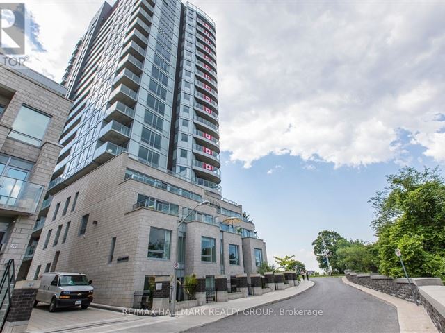 Cathedral Hill - 507 428 Sparks Street - photo 1