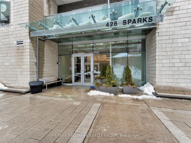 Cathedral Hill - 507 428 Sparks Street - photo 2